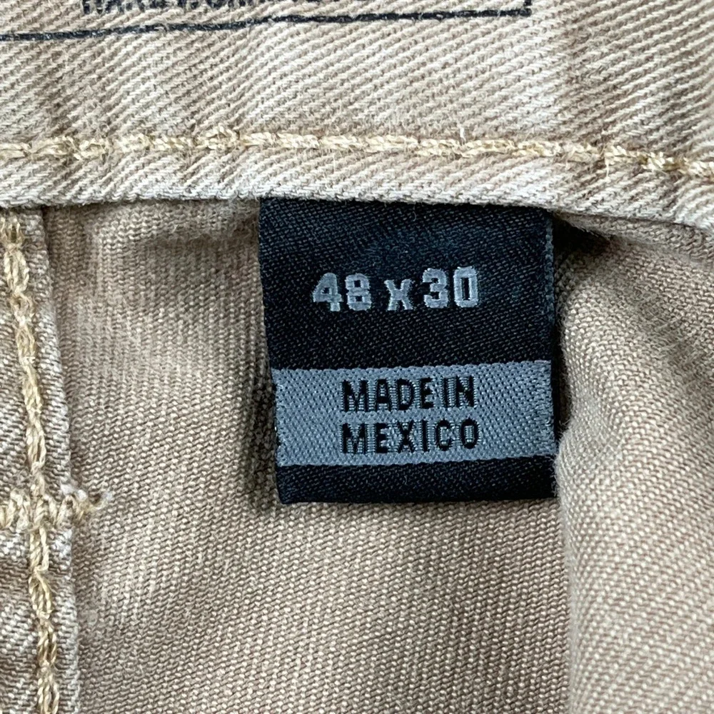 Carhartt carpenter pants
